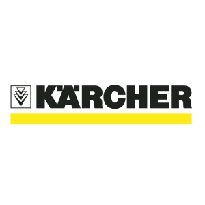 Karcher-Logo