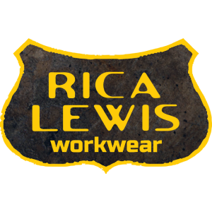 Logo RicaLewis prof