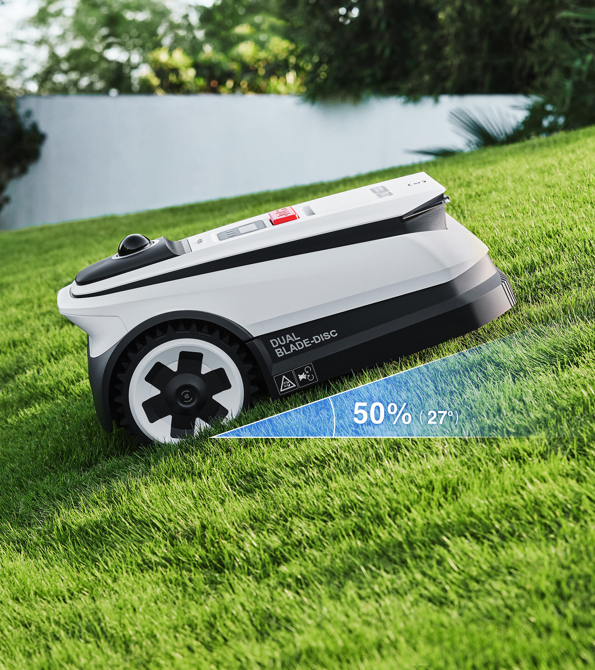 50% Slope Climbing(2)