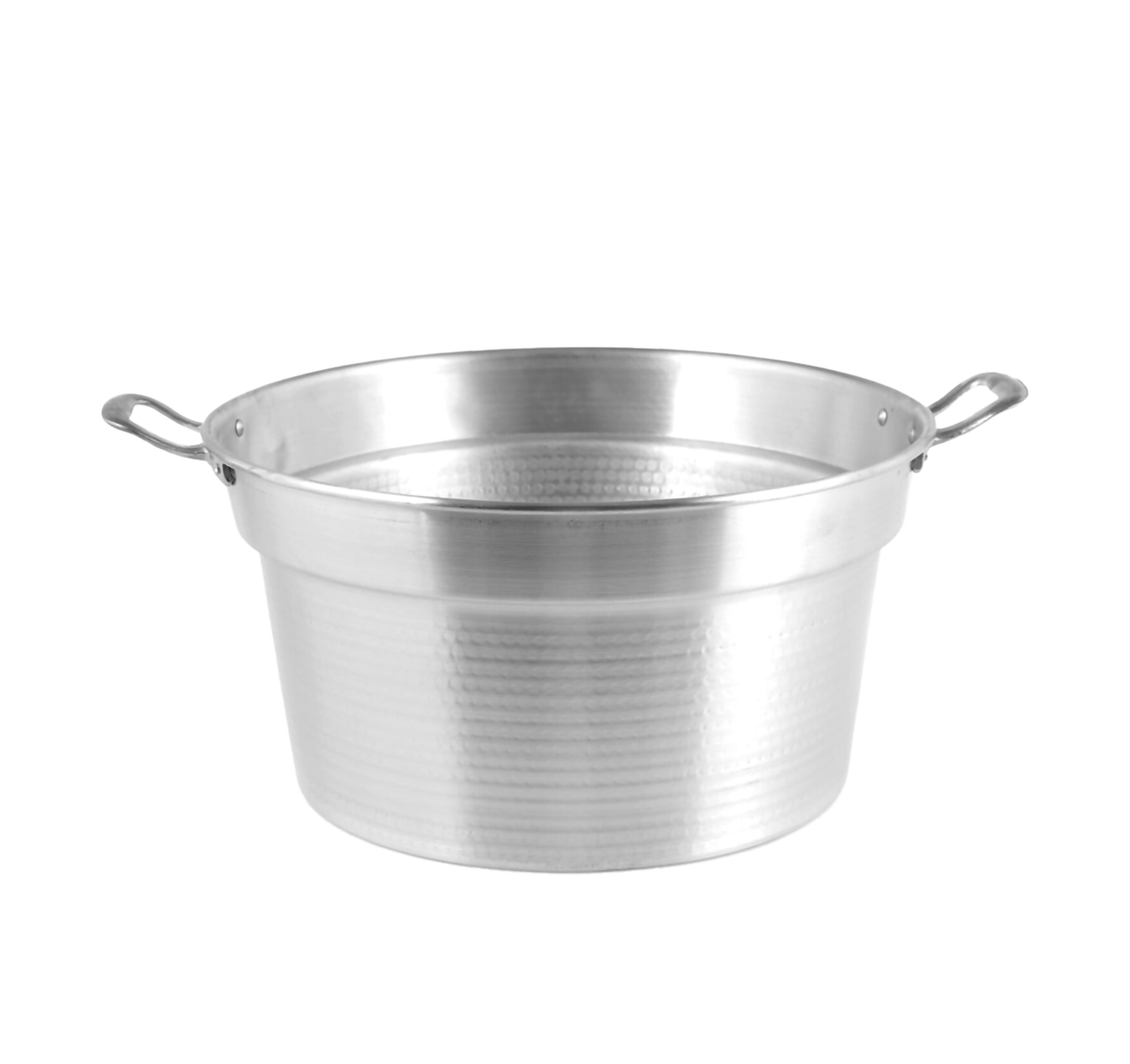Aluminium Kochtopf